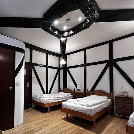 Dolphin Hotel Λονδίνο Εξωτερικό φωτογραφία