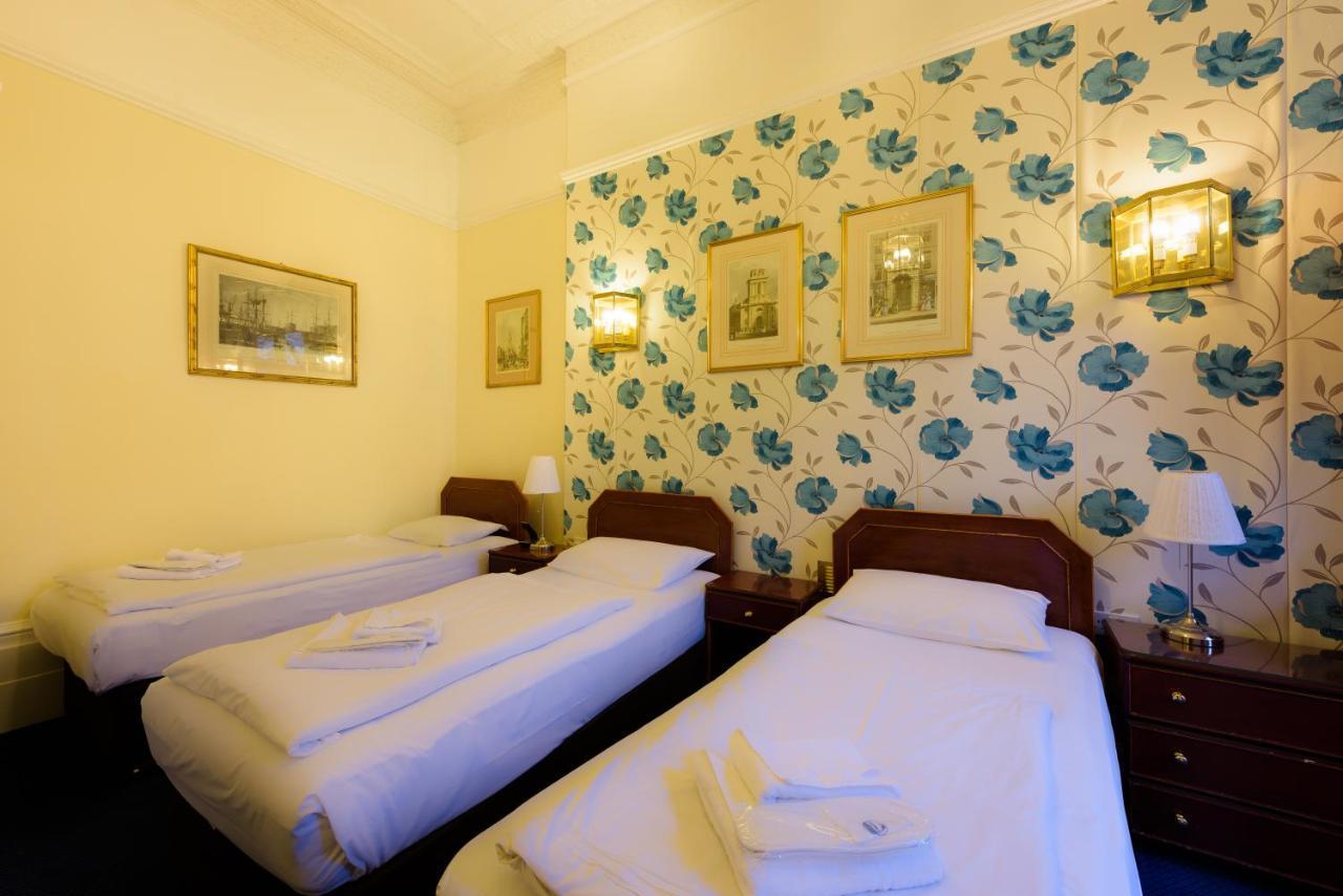 Dolphin Hotel Λονδίνο Εξωτερικό φωτογραφία