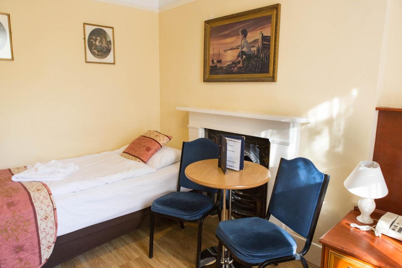 Dolphin Hotel Λονδίνο Εξωτερικό φωτογραφία