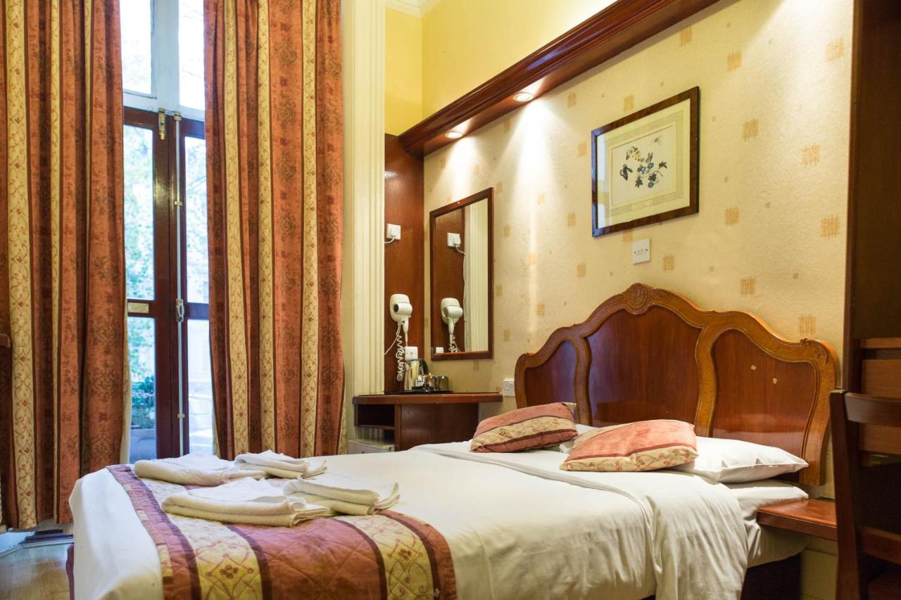 Dolphin Hotel Λονδίνο Εξωτερικό φωτογραφία