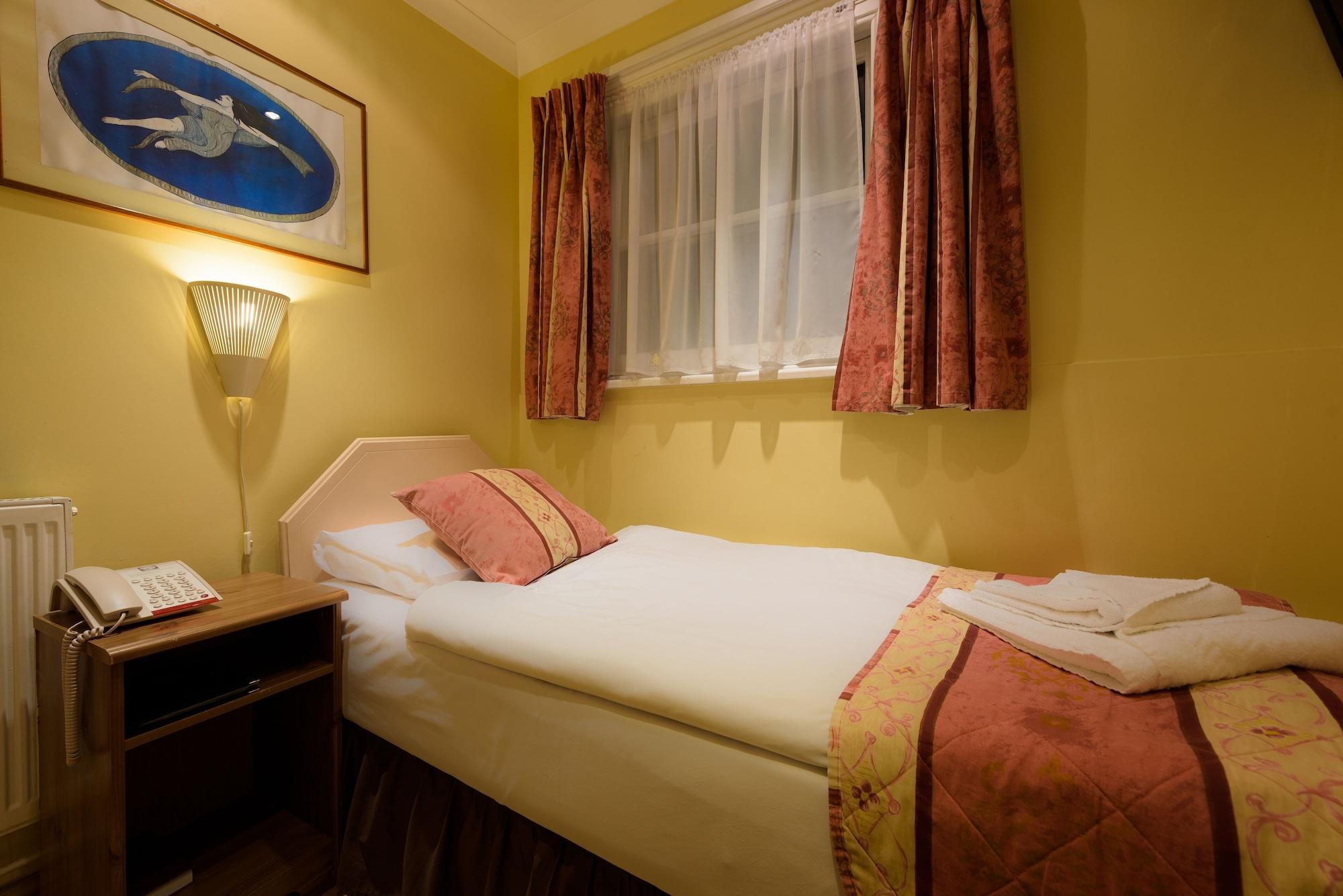 Dolphin Hotel Λονδίνο Εξωτερικό φωτογραφία