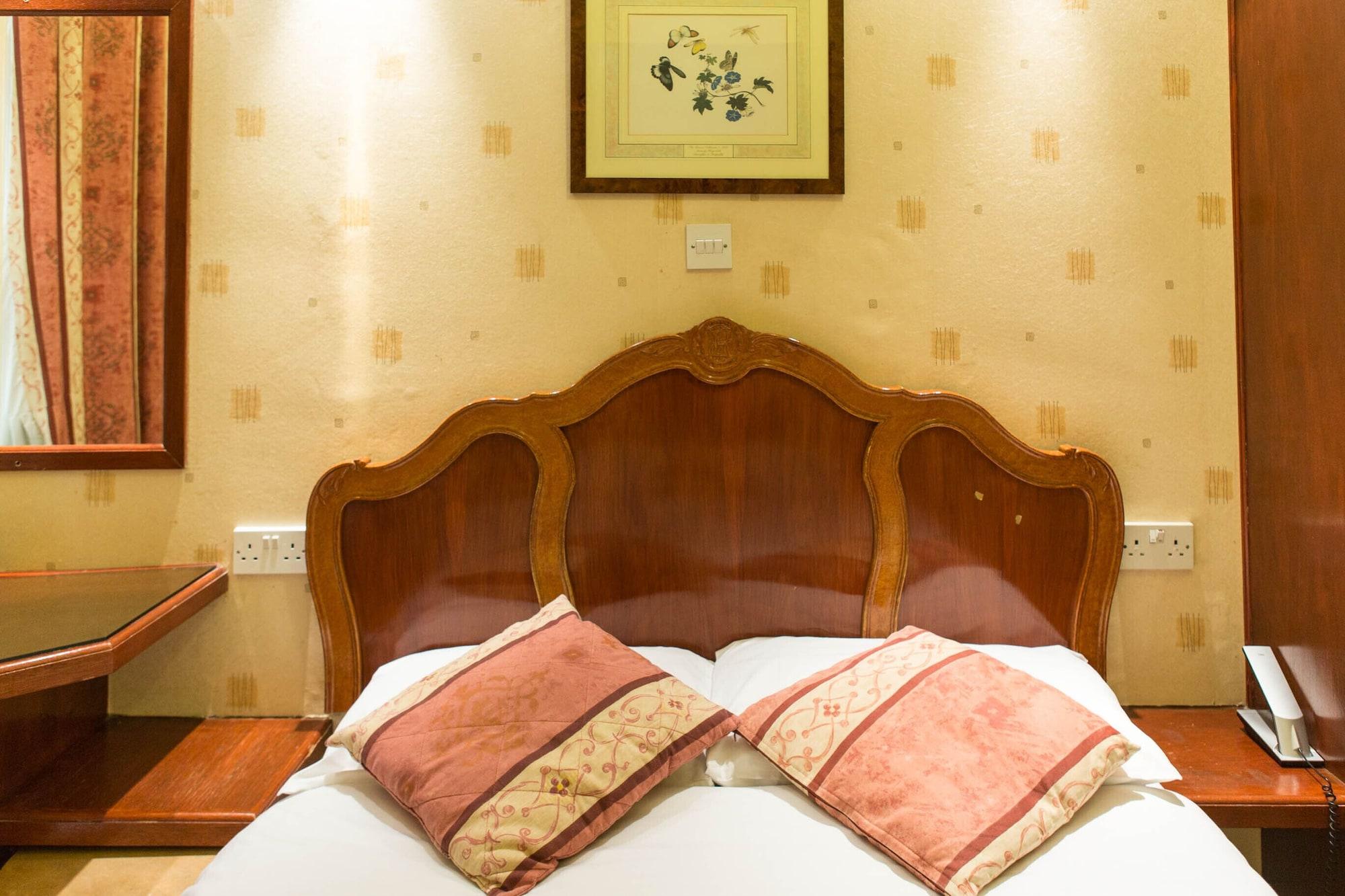 Dolphin Hotel Λονδίνο Εξωτερικό φωτογραφία