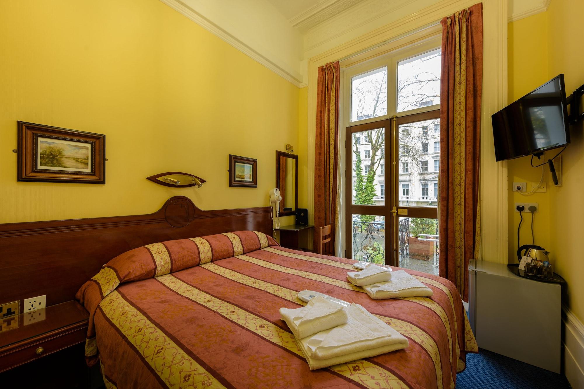 Dolphin Hotel Λονδίνο Εξωτερικό φωτογραφία