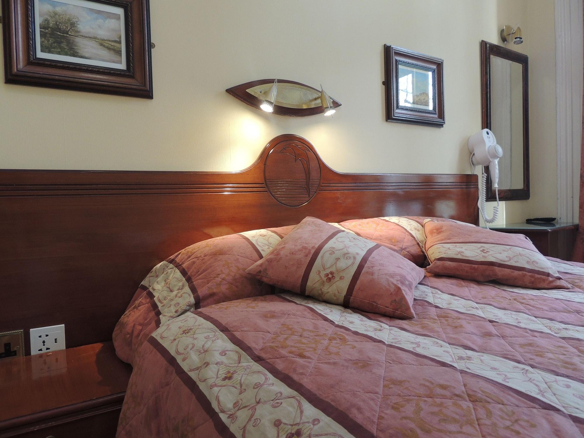 Dolphin Hotel Λονδίνο Εξωτερικό φωτογραφία