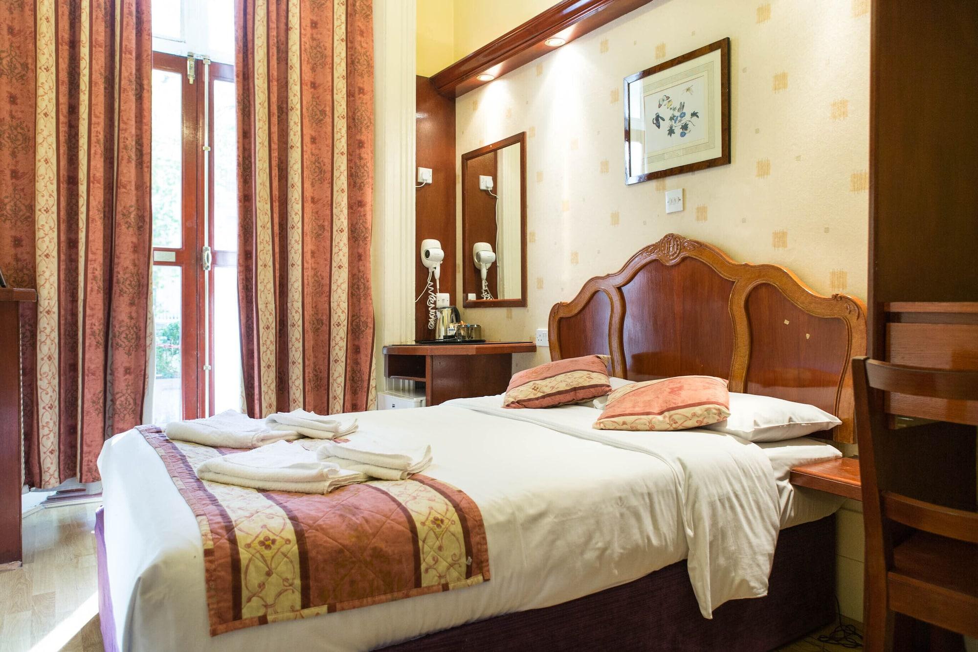 Dolphin Hotel Λονδίνο Εξωτερικό φωτογραφία