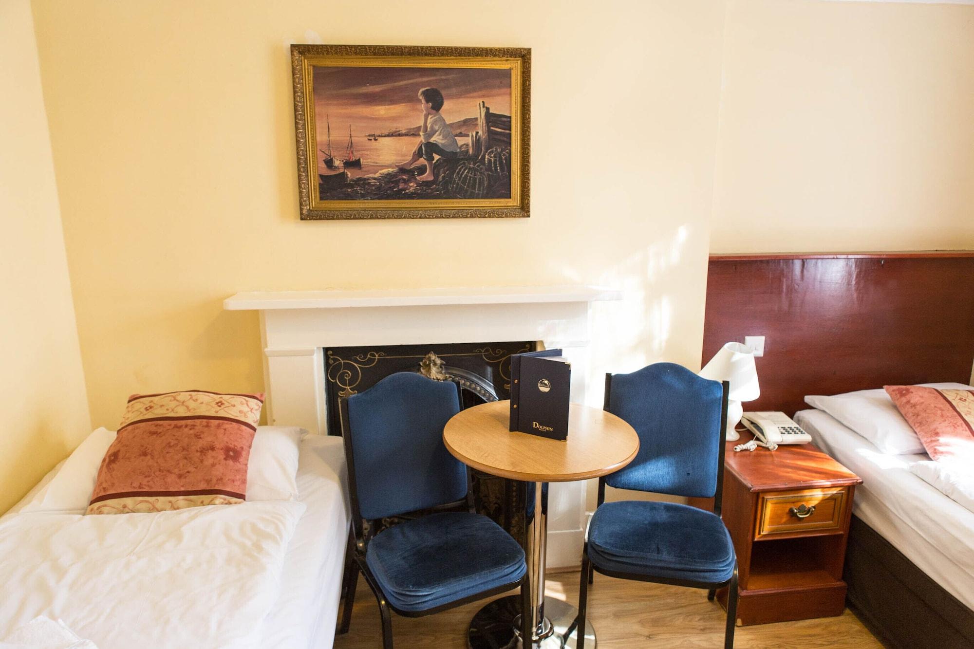Dolphin Hotel Λονδίνο Εξωτερικό φωτογραφία