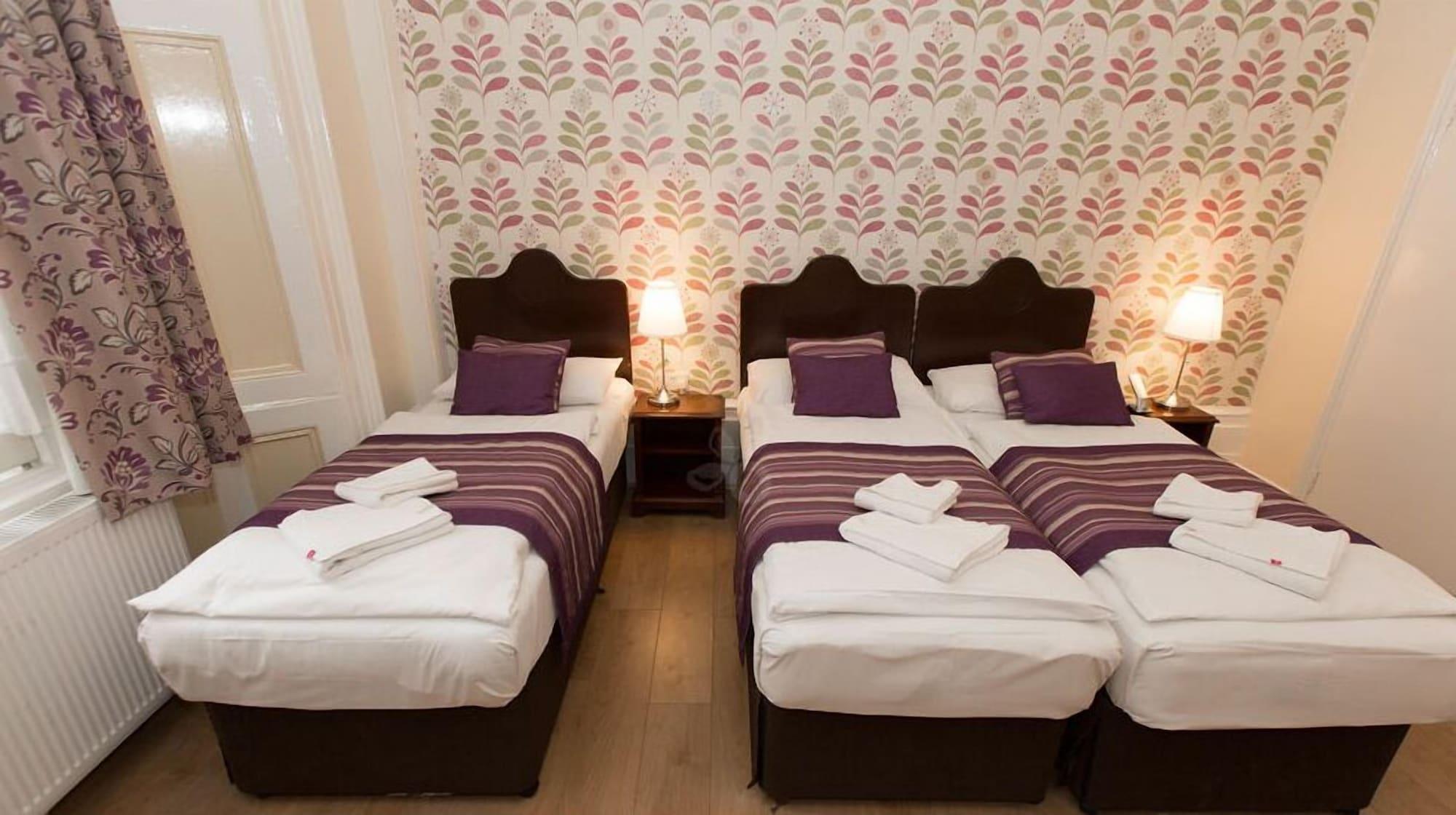 Dolphin Hotel Λονδίνο Εξωτερικό φωτογραφία