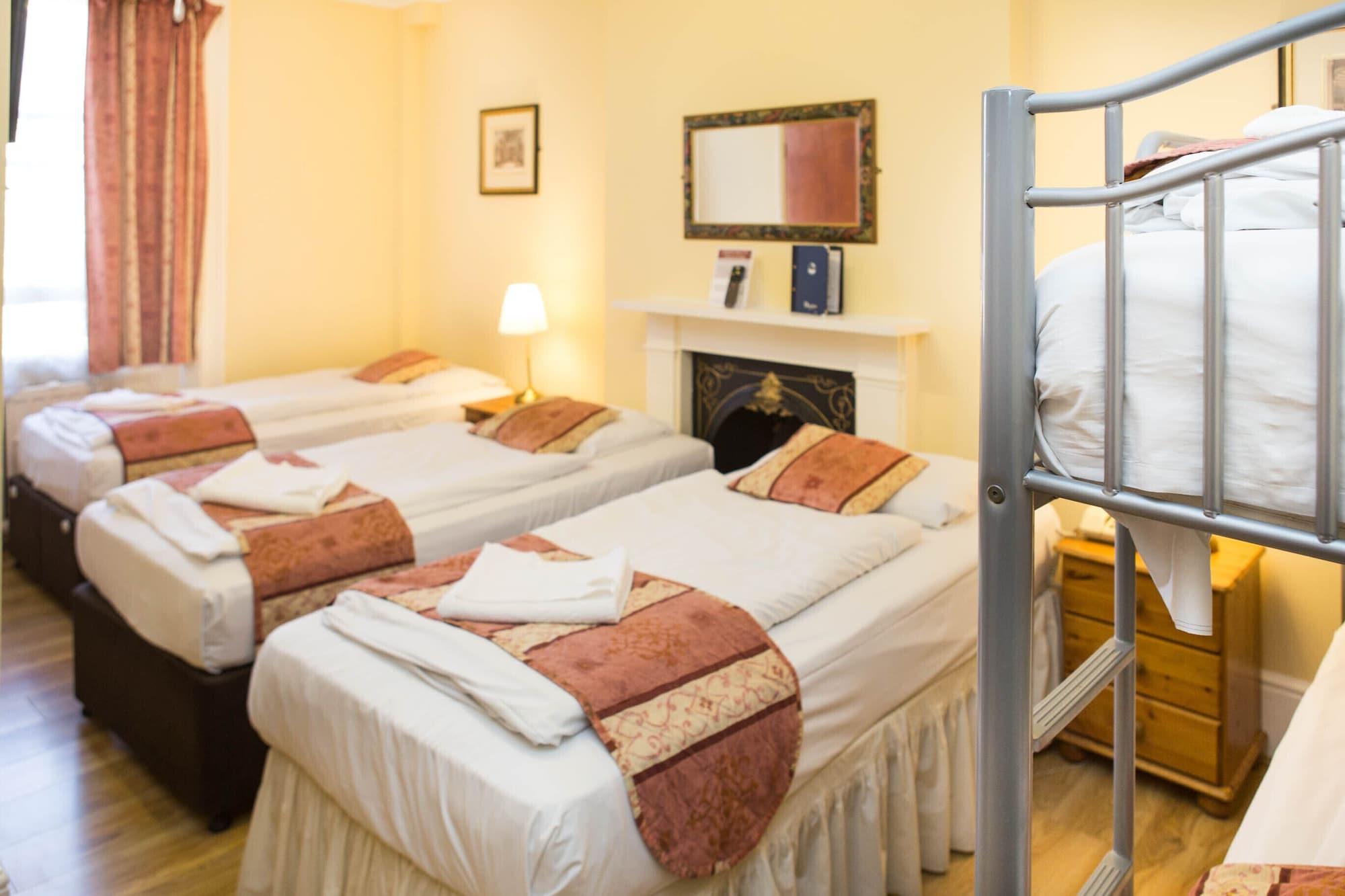Dolphin Hotel Λονδίνο Εξωτερικό φωτογραφία