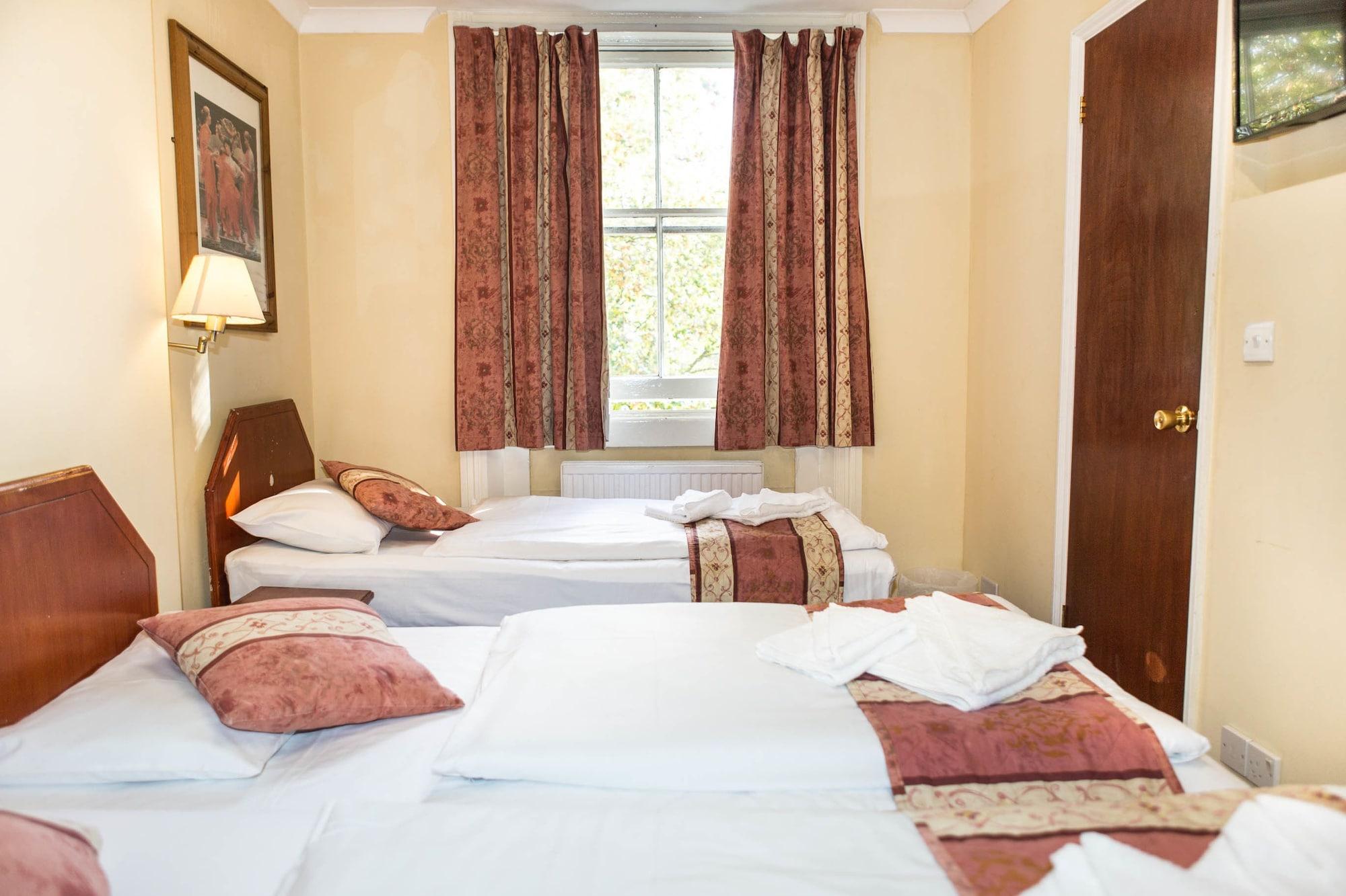 Dolphin Hotel Λονδίνο Εξωτερικό φωτογραφία