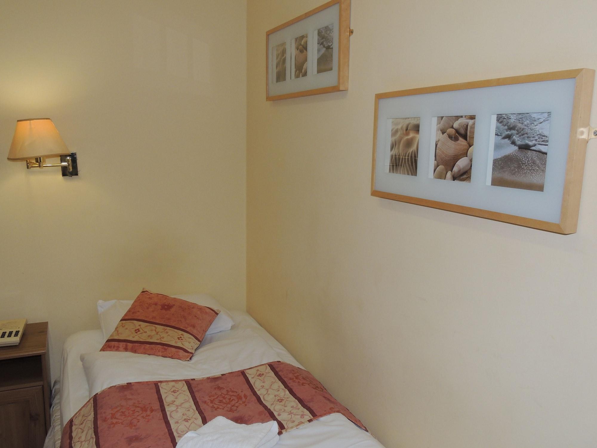 Dolphin Hotel Λονδίνο Εξωτερικό φωτογραφία