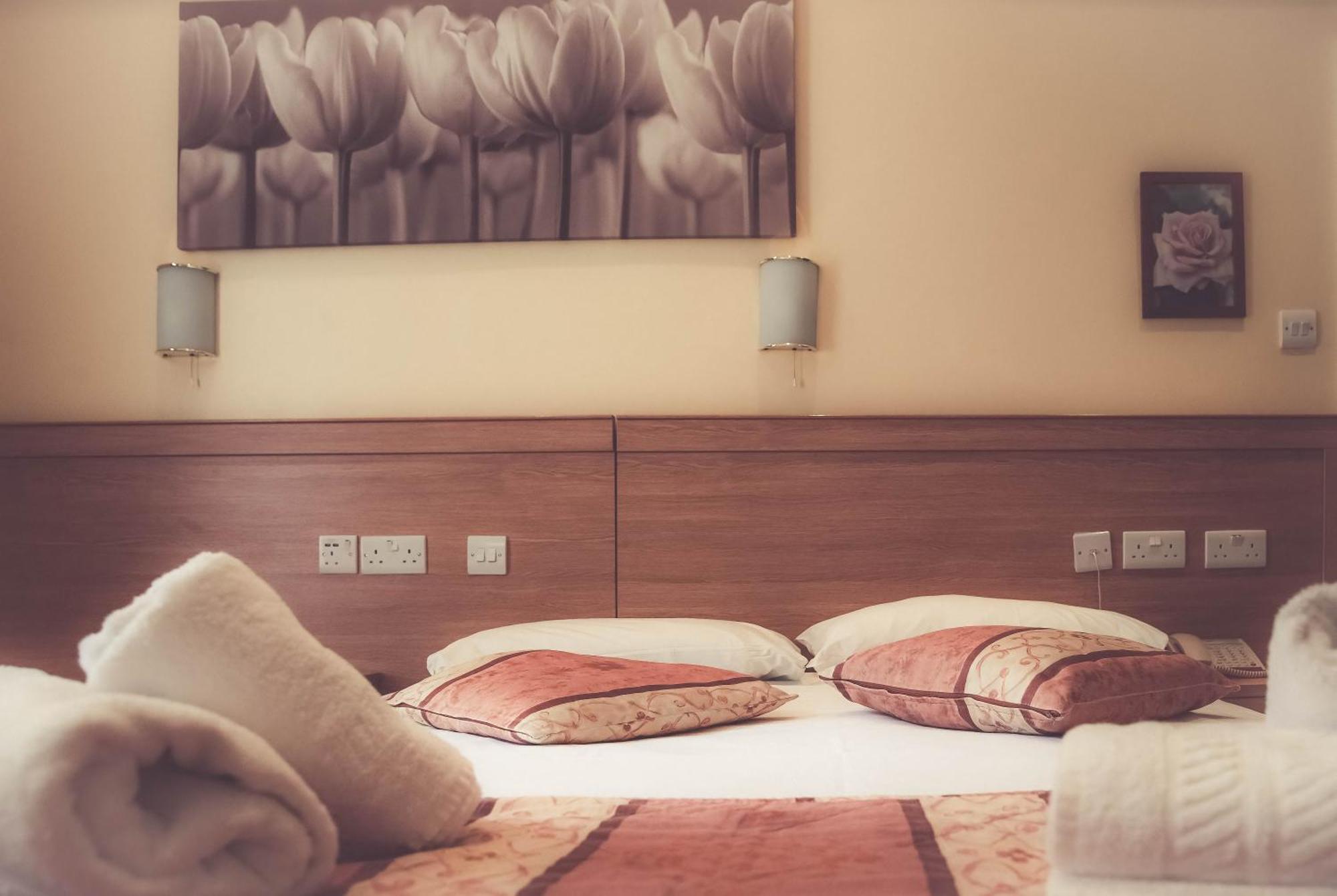 Dolphin Hotel Λονδίνο Εξωτερικό φωτογραφία