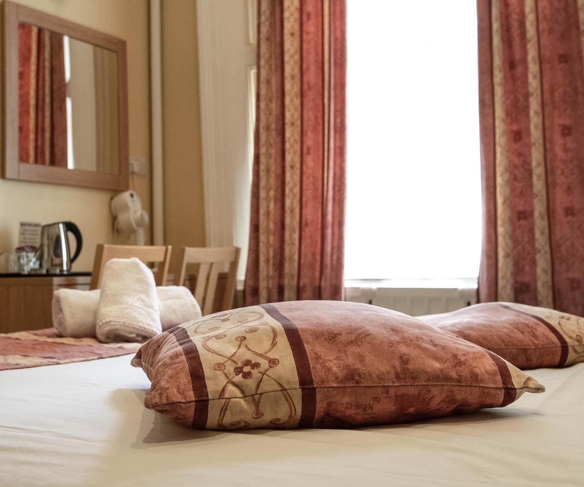 Dolphin Hotel Λονδίνο Εξωτερικό φωτογραφία