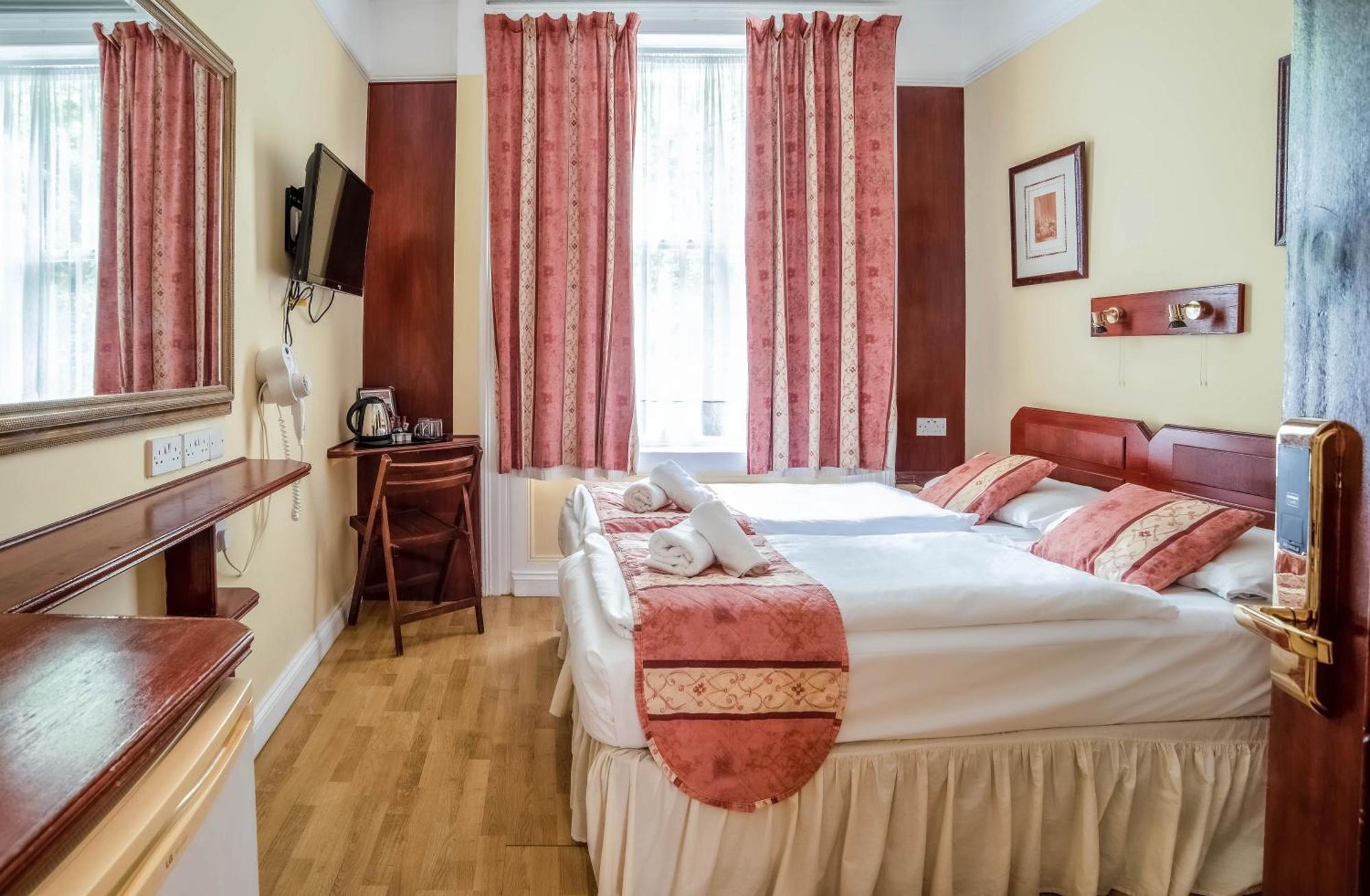 Dolphin Hotel Λονδίνο Εξωτερικό φωτογραφία