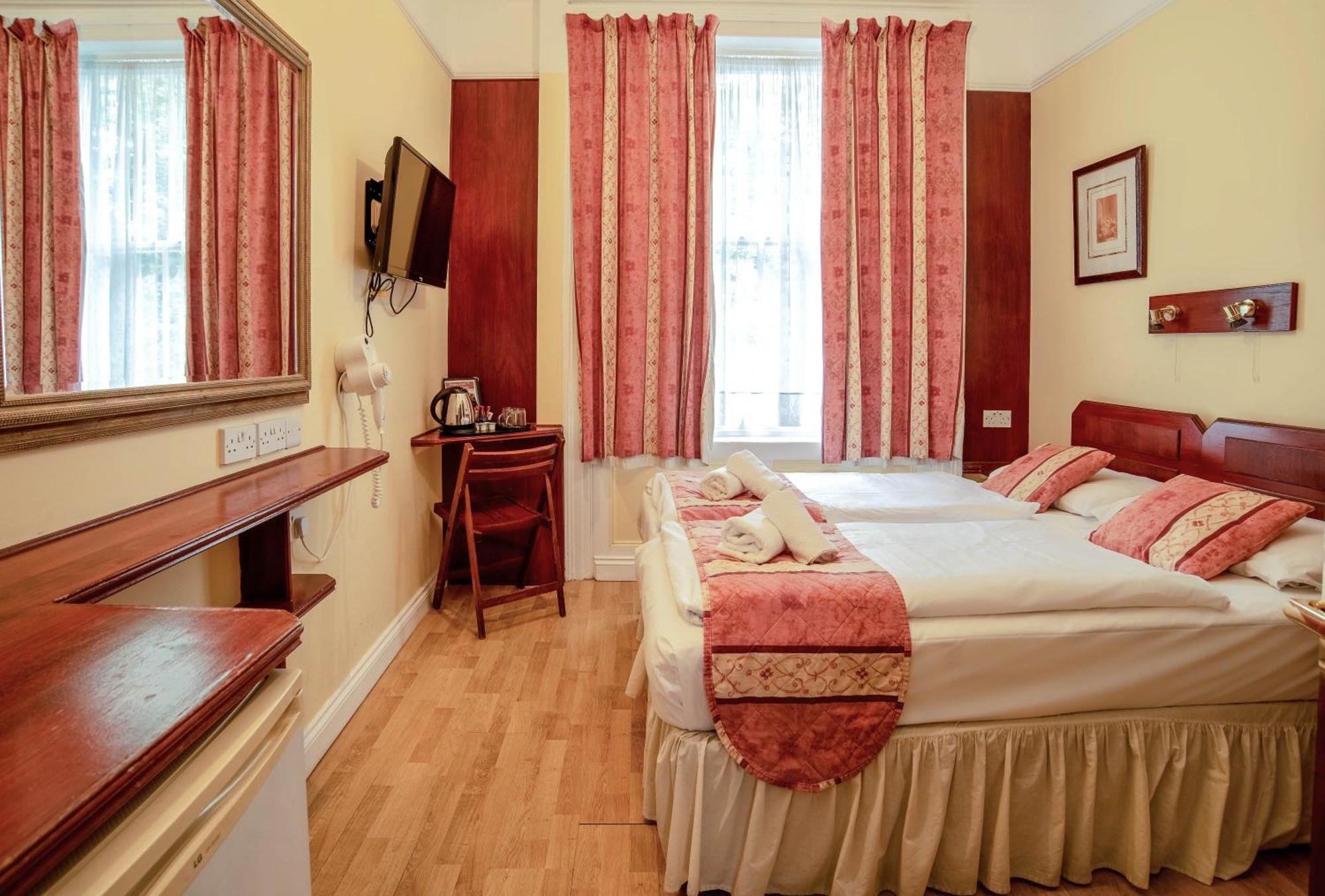 Dolphin Hotel Λονδίνο Εξωτερικό φωτογραφία