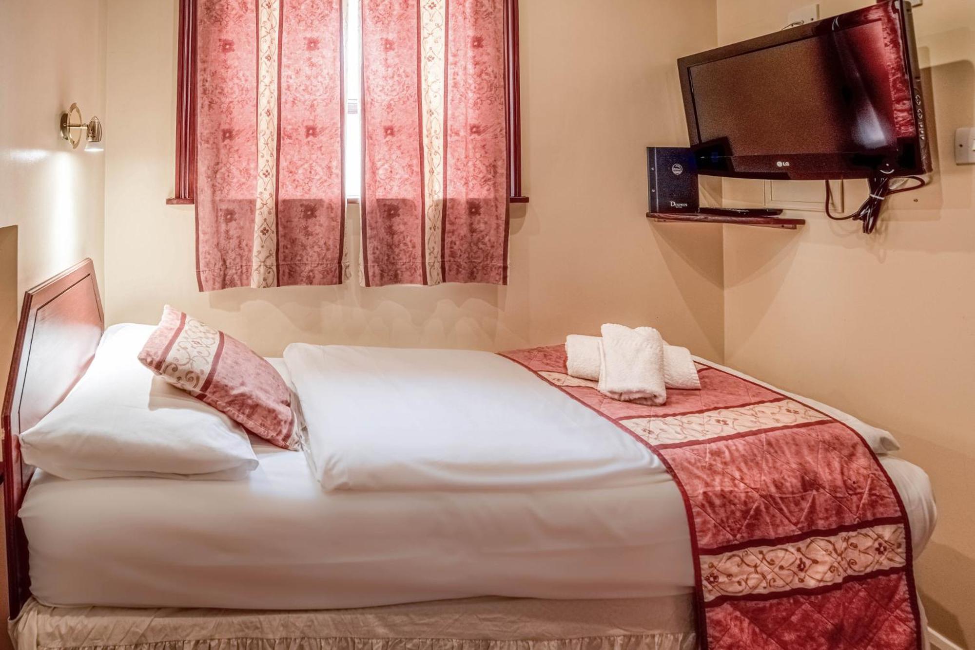 Dolphin Hotel Λονδίνο Εξωτερικό φωτογραφία