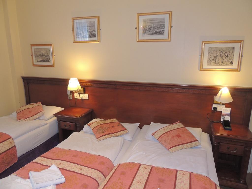 Dolphin Hotel Λονδίνο Εξωτερικό φωτογραφία