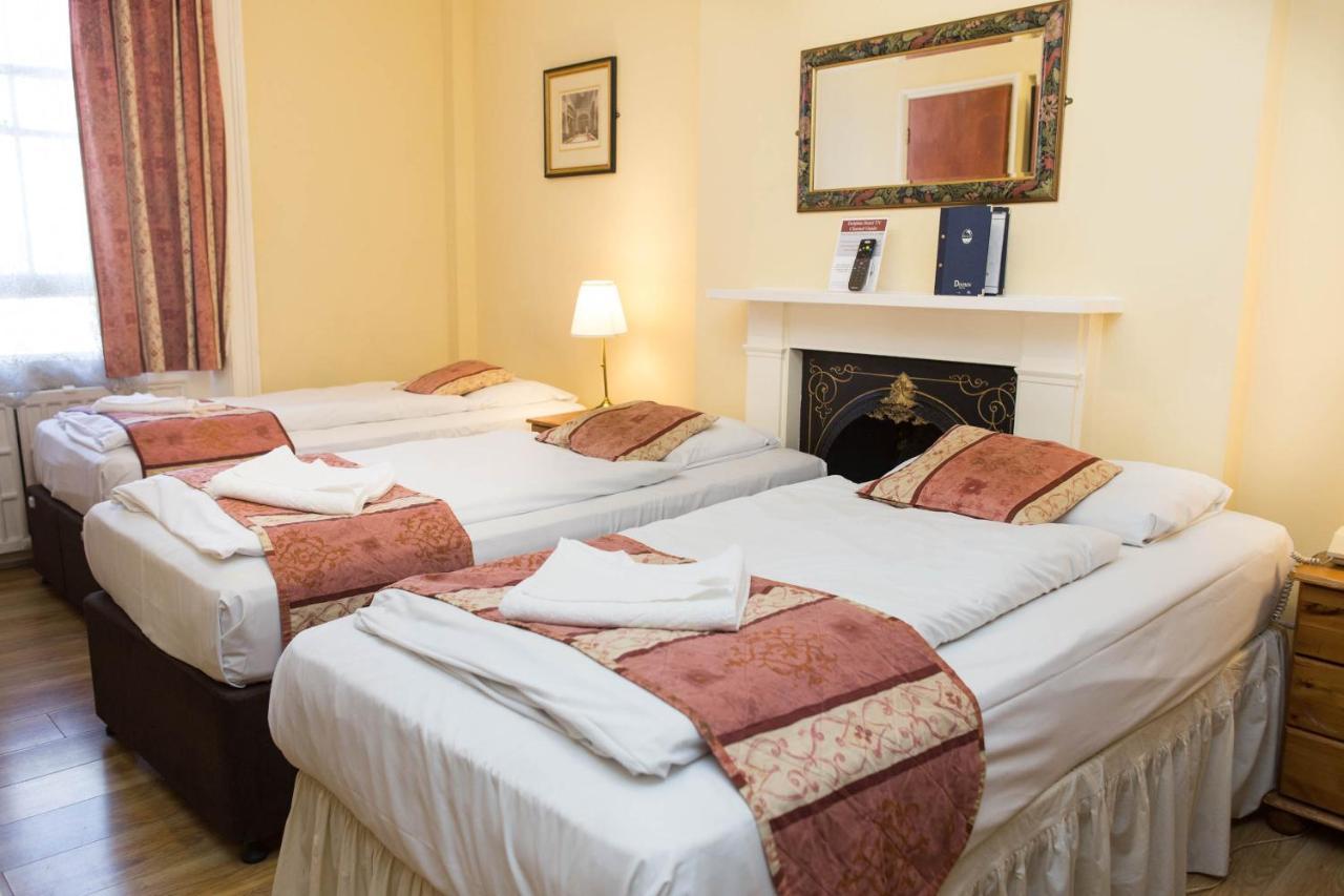 Dolphin Hotel Λονδίνο Εξωτερικό φωτογραφία