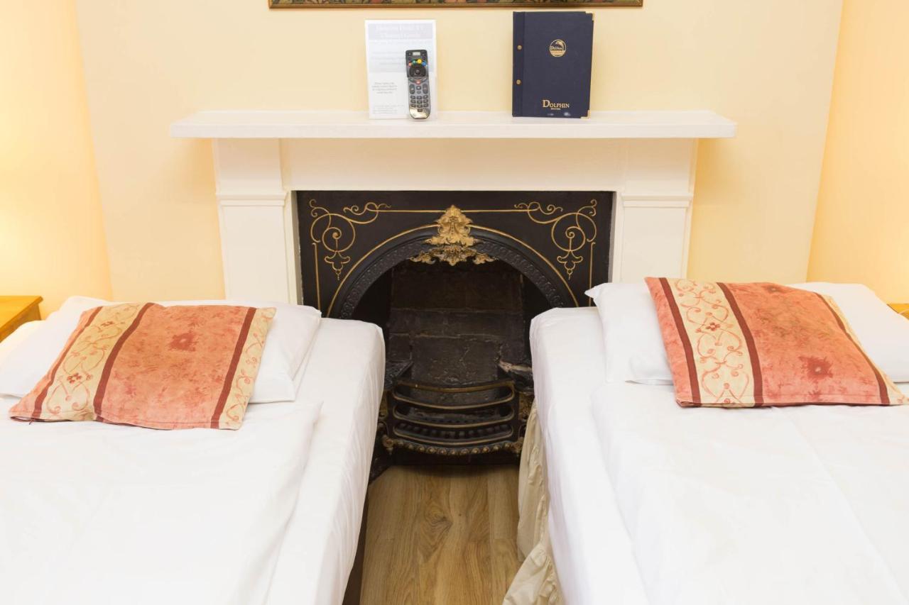 Dolphin Hotel Λονδίνο Εξωτερικό φωτογραφία